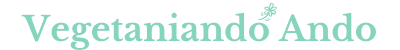 Vegetaniando